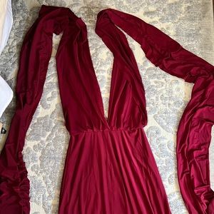 Lulu Bridesmaid Dress